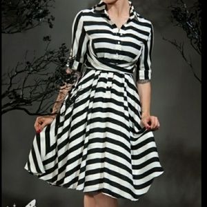 Gracia for PUG dress